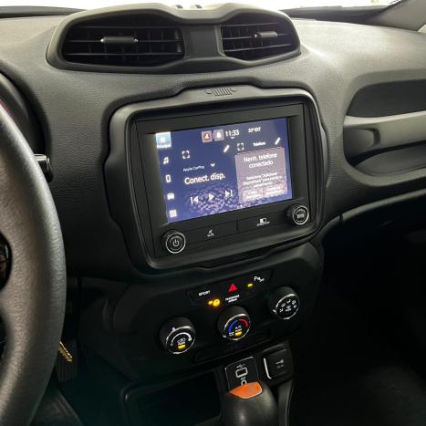 JEEP Renegade 1.8 16V 4P FLEX NIGTH EAGLE AUTOMTICO, Foto 12