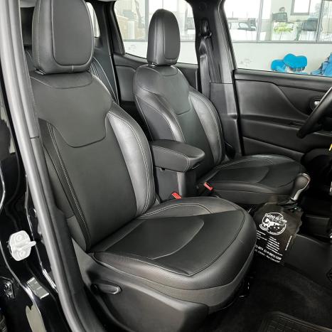 JEEP Renegade 1.8 16V 4P FLEX NIGTH EAGLE AUTOMTICO, Foto 14