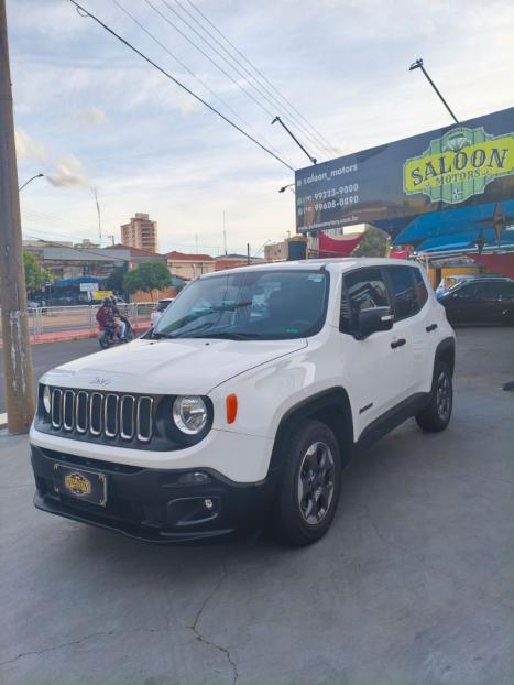 JEEP Renegade 1.8 16V 4P FLEX AUTOMTICO, Foto 1