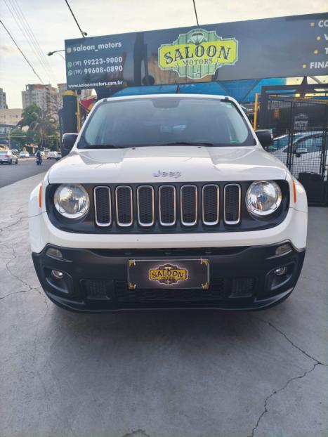 JEEP Renegade 1.8 16V 4P FLEX AUTOMTICO, Foto 2