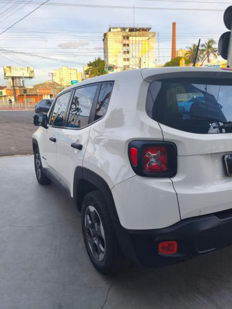 JEEP Renegade 1.8 16V 4P FLEX AUTOMTICO, Foto 6