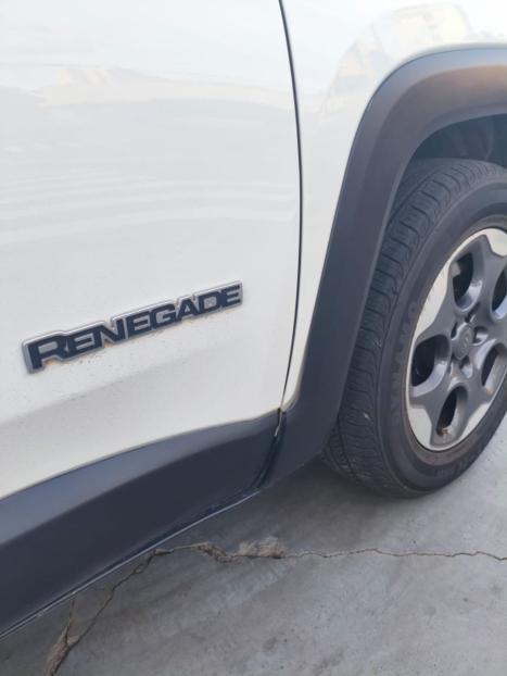 JEEP Renegade 1.8 16V 4P FLEX AUTOMTICO, Foto 7