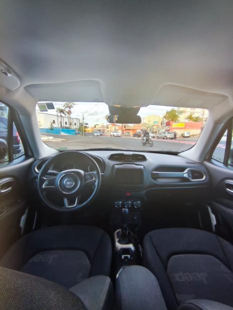 JEEP Renegade 1.8 16V 4P FLEX AUTOMTICO, Foto 8