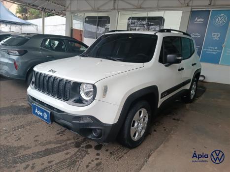 JEEP Renegade 1.8 16V 4P FLEX, Foto 1