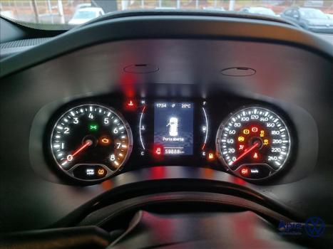 JEEP Renegade 1.8 16V 4P FLEX, Foto 4