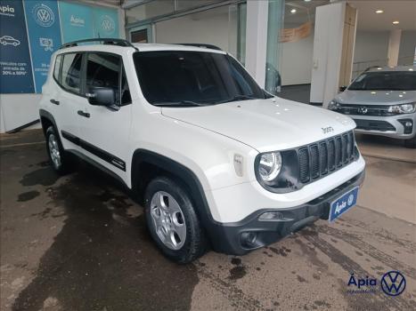 JEEP Renegade 1.8 16V 4P FLEX, Foto 5
