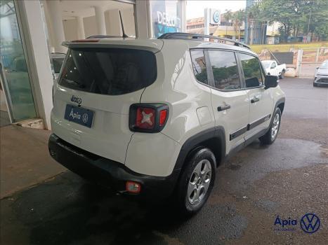 JEEP Renegade 1.8 16V 4P FLEX, Foto 6