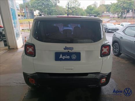 JEEP Renegade 1.8 16V 4P FLEX, Foto 7
