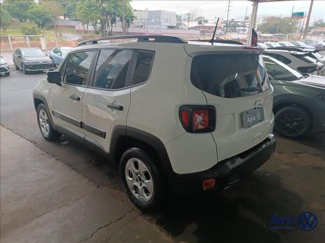 JEEP Renegade 1.8 16V 4P FLEX, Foto 8