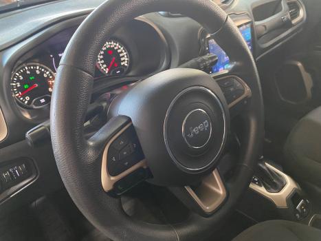 JEEP Renegade 1.8 16V 4P FLEX SPORT AUTOM�TICO, Foto 9