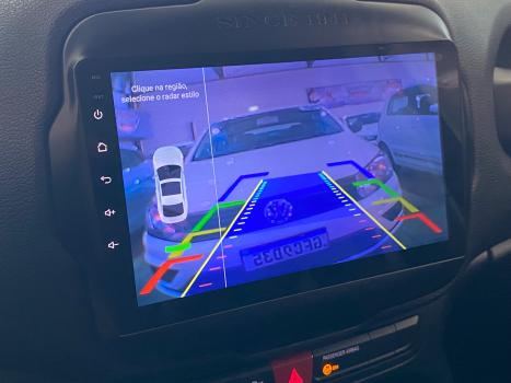 JEEP Renegade 1.8 16V 4P FLEX SPORT AUTOM�TICO, Foto 11