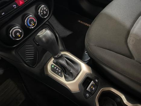 JEEP Renegade 1.8 16V 4P FLEX SPORT AUTOM�TICO, Foto 12