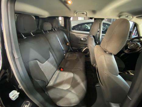JEEP Renegade 1.8 16V 4P FLEX SPORT AUTOM�TICO, Foto 14