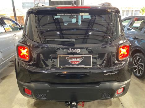 JEEP Renegade 1.8 16V 4P FLEX SPORT AUTOM�TICO, Foto 19