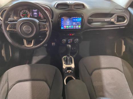 JEEP Renegade 1.8 16V 4P FLEX SPORT AUTOM�TICO, Foto 22