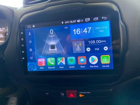 JEEP Renegade 1.8 16V 4P FLEX SPORT AUTOM�TICO, Foto 24