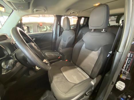 JEEP Renegade 1.8 16V 4P FLEX SPORT AUTOM�TICO, Foto 27
