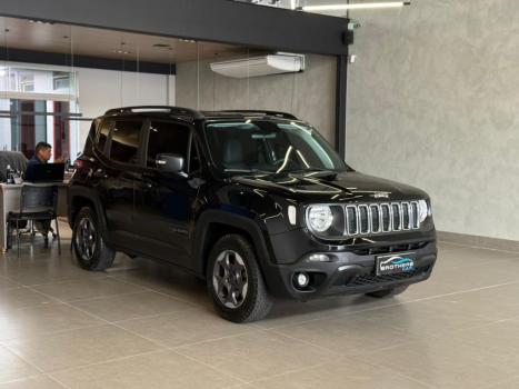 JEEP Renegade 1.8 16V 4P FLEX, Foto 1