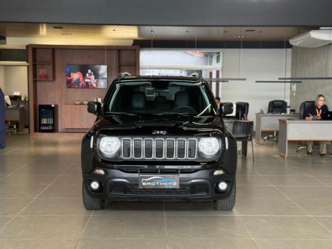 JEEP Renegade 1.8 16V 4P FLEX, Foto 2