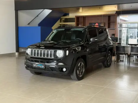 JEEP Renegade 1.8 16V 4P FLEX, Foto 3