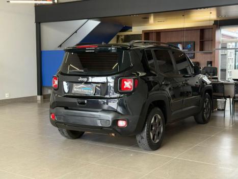 JEEP Renegade 1.8 16V 4P FLEX, Foto 5