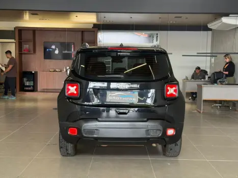 JEEP Renegade 1.8 16V 4P FLEX, Foto 6