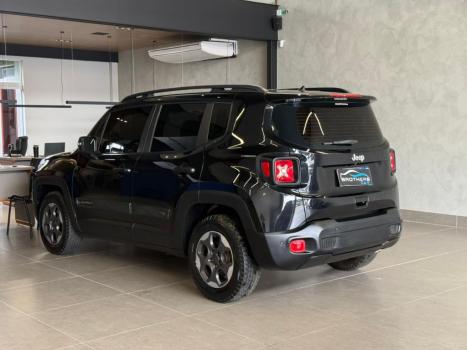 JEEP Renegade 1.8 16V 4P FLEX, Foto 7