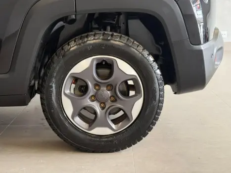 JEEP Renegade 1.8 16V 4P FLEX, Foto 8