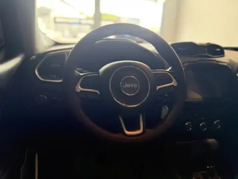 JEEP Renegade 1.8 16V 4P FLEX, Foto 10
