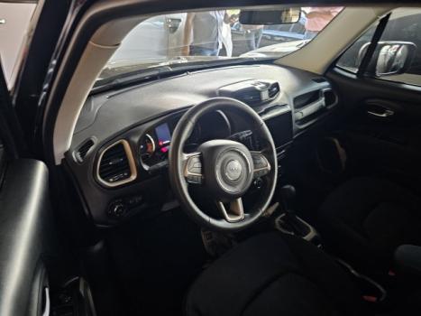 JEEP Renegade 1.8 16V 4P FLEX AUTOM�TICO, Foto 2