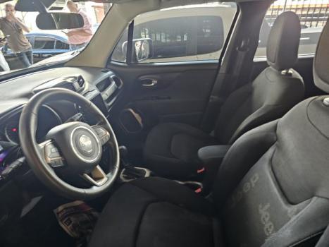 JEEP Renegade 1.8 16V 4P FLEX AUTOM�TICO, Foto 3