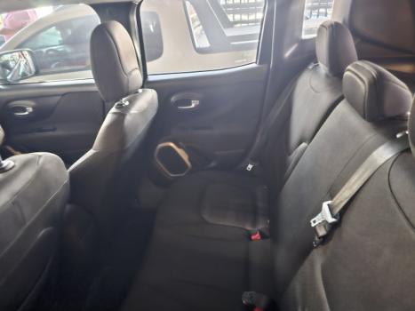 JEEP Renegade 1.8 16V 4P FLEX AUTOM�TICO, Foto 4