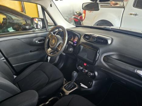JEEP Renegade 1.8 16V 4P FLEX AUTOM�TICO, Foto 5