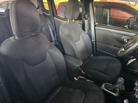 JEEP Renegade 1.8 16V 4P FLEX AUTOM�TICO, Foto 6
