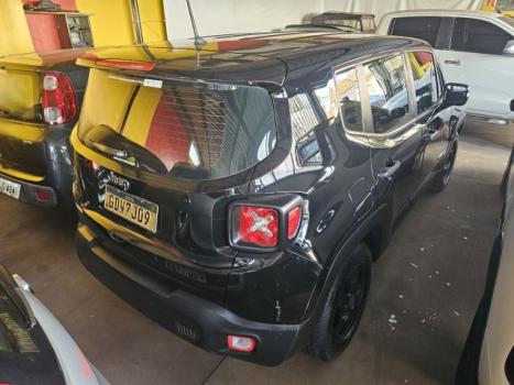 JEEP Renegade 1.8 16V 4P FLEX AUTOM�TICO, Foto 7