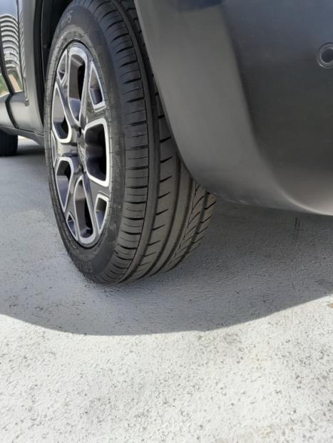 JEEP Renegade 1.8 16V 4P FLEX LONGITUDE AUTOM�TICO, Foto 6