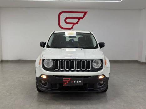 JEEP Renegade 1.8 16V 4P FLEX SPORT, Foto 2