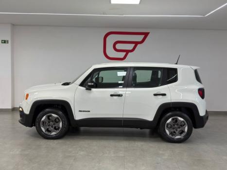 JEEP Renegade 1.8 16V 4P FLEX SPORT, Foto 3