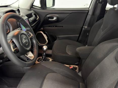 JEEP Renegade 1.8 16V 4P FLEX SPORT, Foto 4