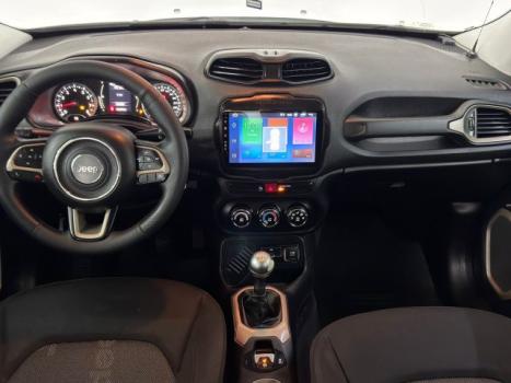 JEEP Renegade 1.8 16V 4P FLEX SPORT, Foto 5
