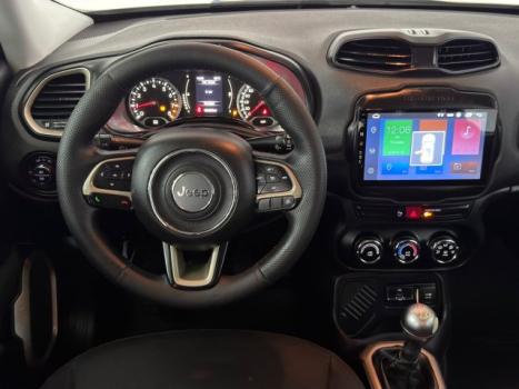 JEEP Renegade 1.8 16V 4P FLEX SPORT, Foto 6