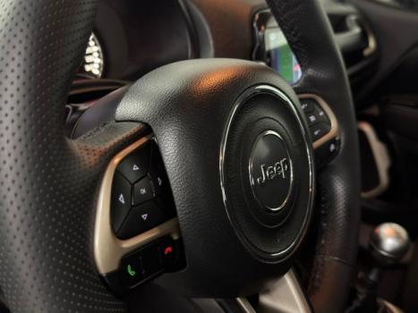 JEEP Renegade 1.8 16V 4P FLEX SPORT, Foto 8