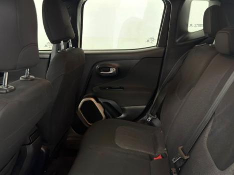 JEEP Renegade 1.8 16V 4P FLEX SPORT, Foto 13