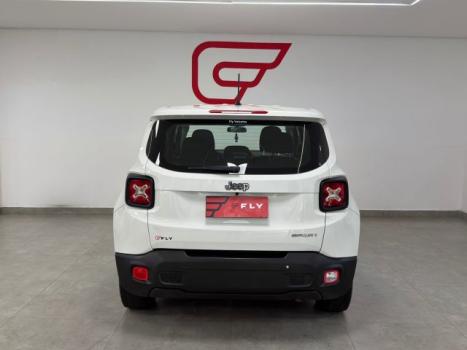 JEEP Renegade 1.8 16V 4P FLEX SPORT, Foto 14