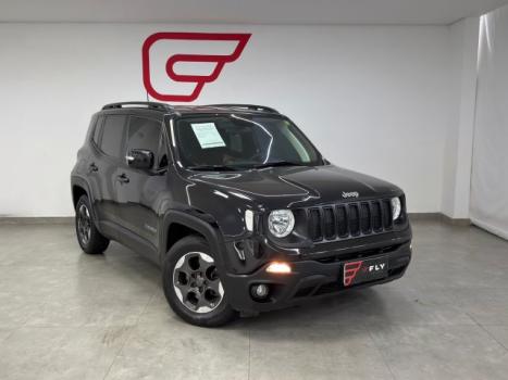 JEEP Renegade 1.8 16V 4P FLEX AUTOM�TICO, Foto 1