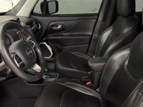JEEP Renegade 1.8 16V 4P FLEX AUTOM�TICO, Foto 5