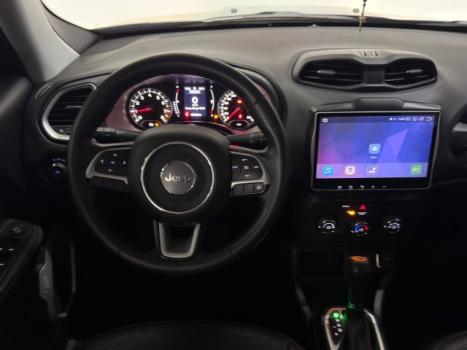 JEEP Renegade 1.8 16V 4P FLEX AUTOM�TICO, Foto 7