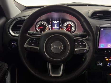 JEEP Renegade 1.8 16V 4P FLEX AUTOM�TICO, Foto 8
