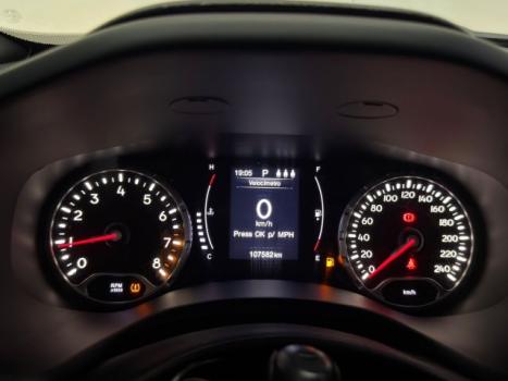 JEEP Renegade 1.8 16V 4P FLEX AUTOM�TICO, Foto 10