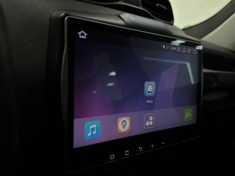 JEEP Renegade 1.8 16V 4P FLEX AUTOM�TICO, Foto 11